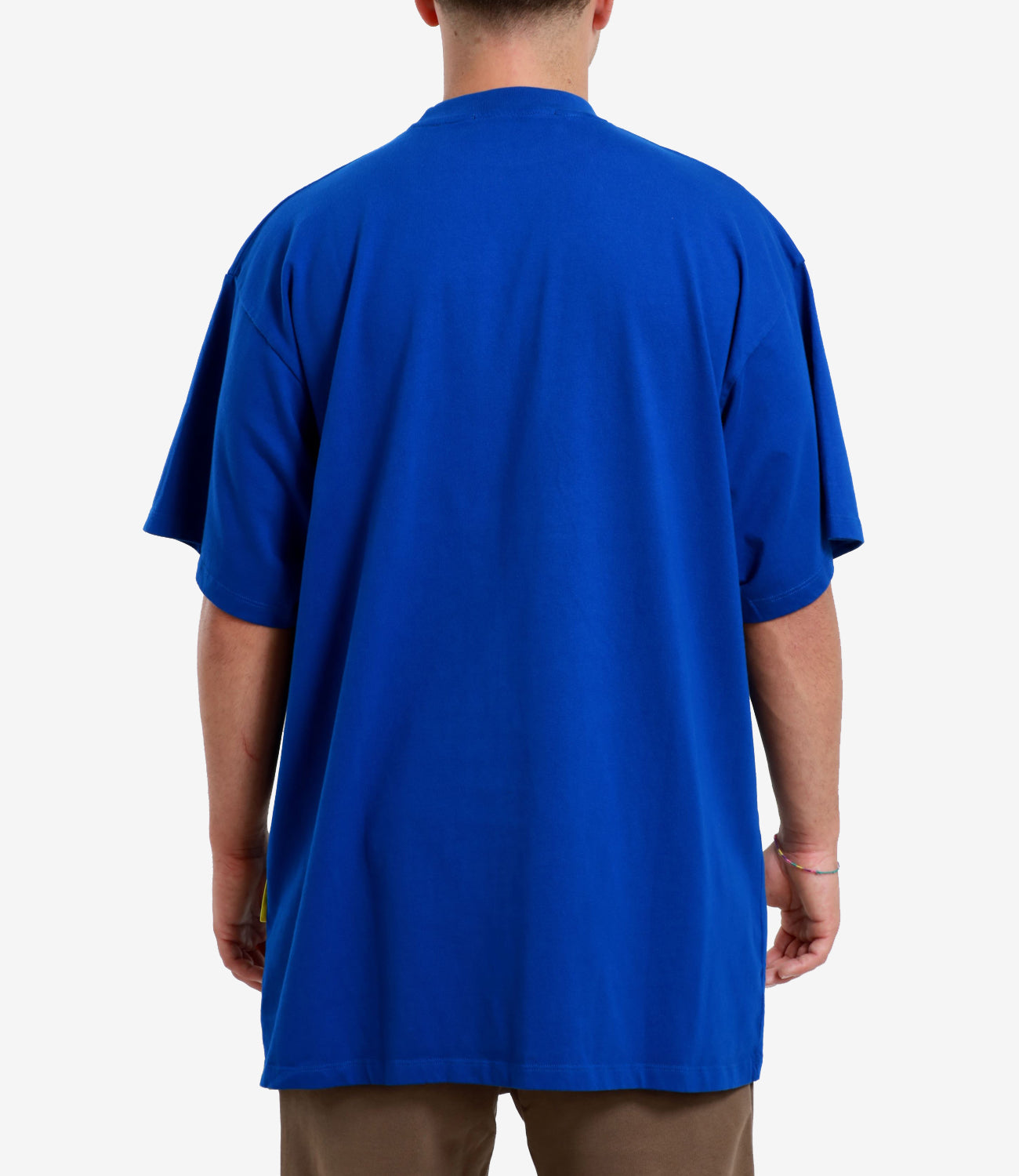 Barrow | T-Shirt Blu