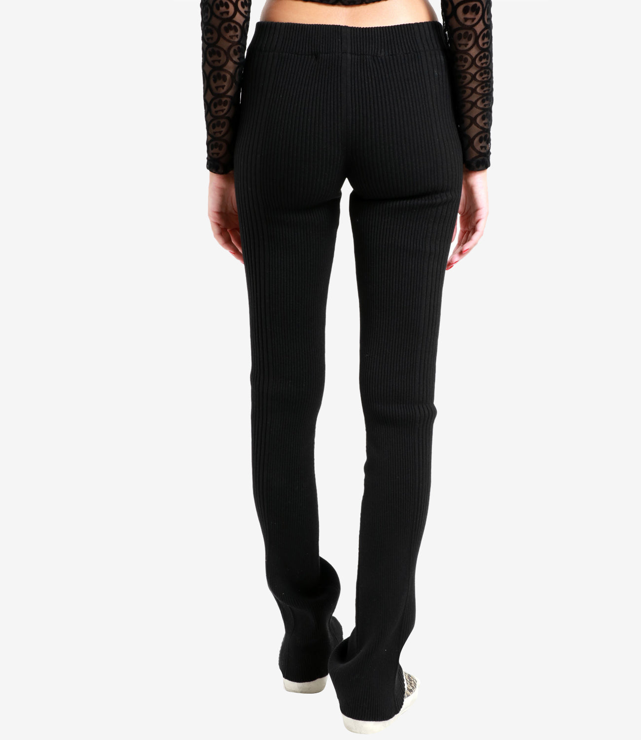 Barrow | Black Pants