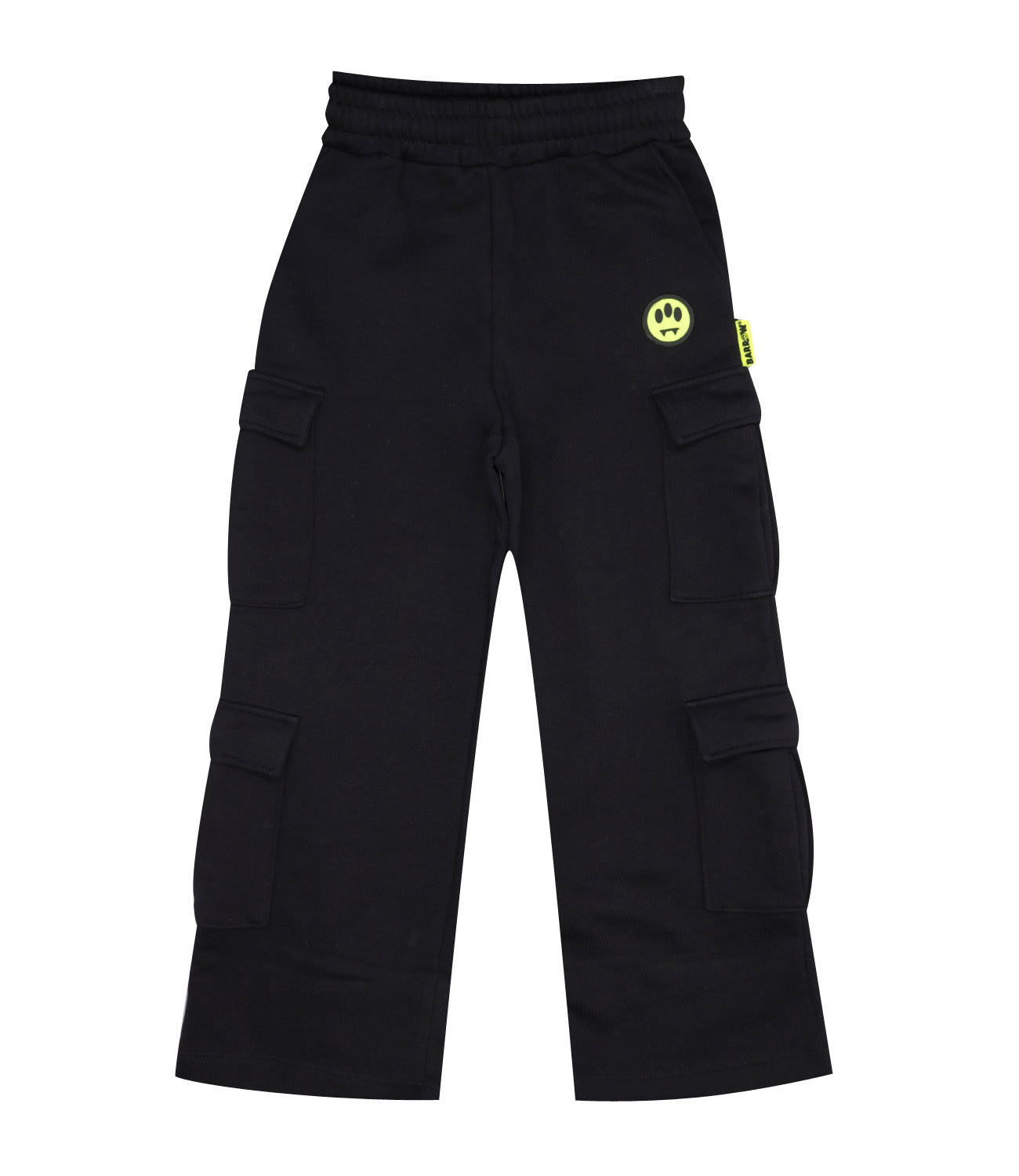 Barrow Kids | Sporty Pants Black