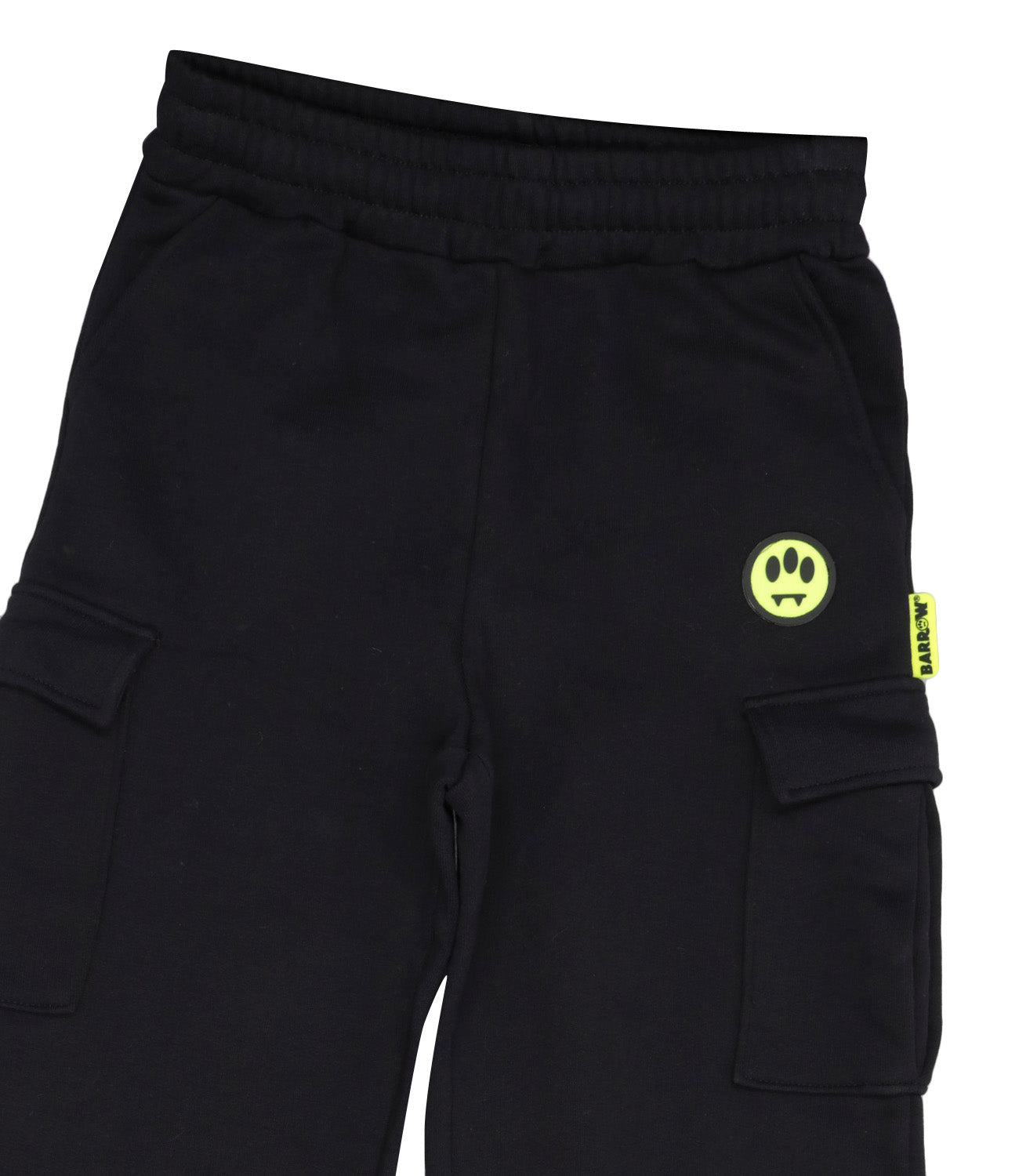 Barrow Kids | Sporty Pants Black