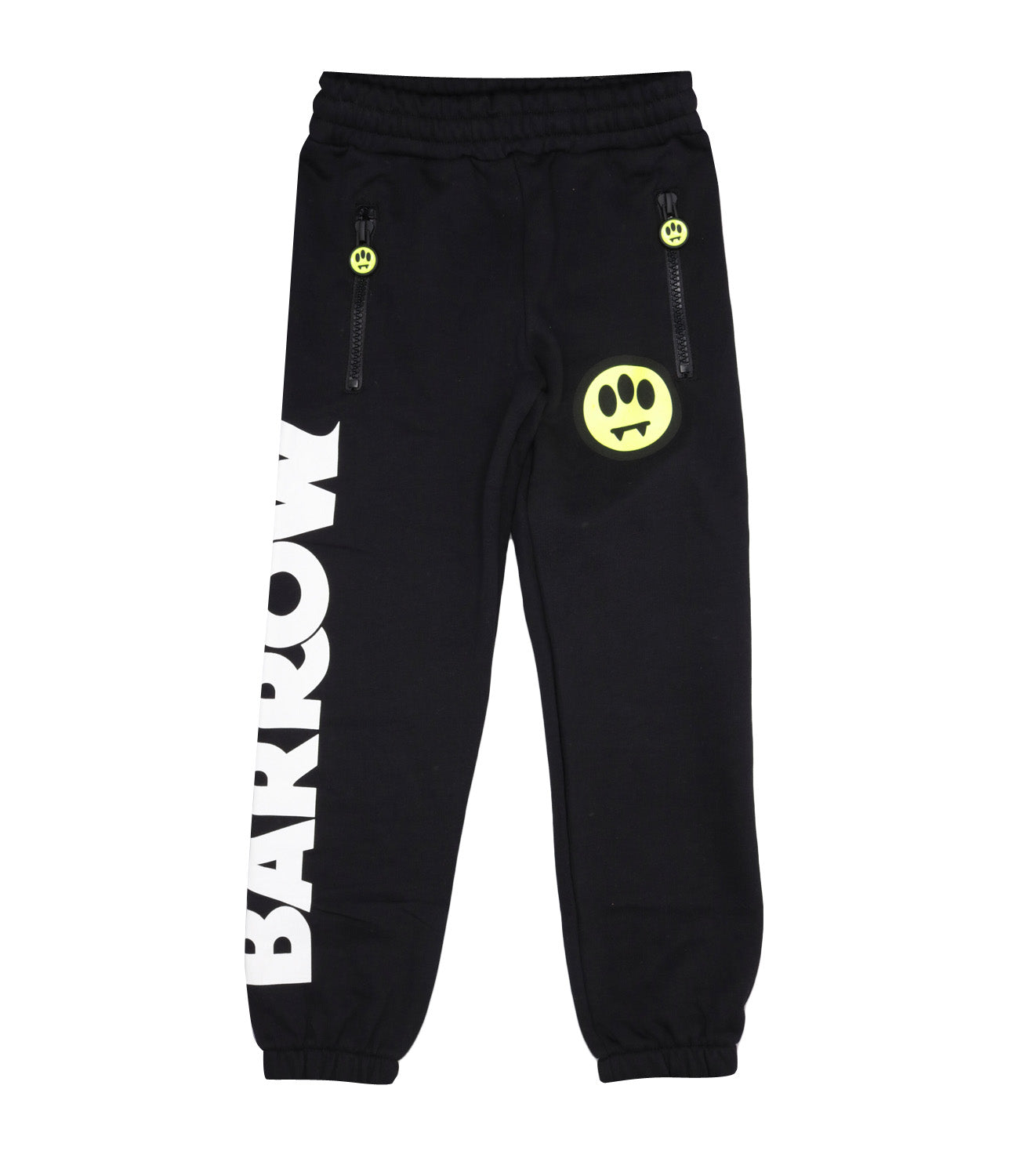 Barrow Kids | Sporty Pants Black