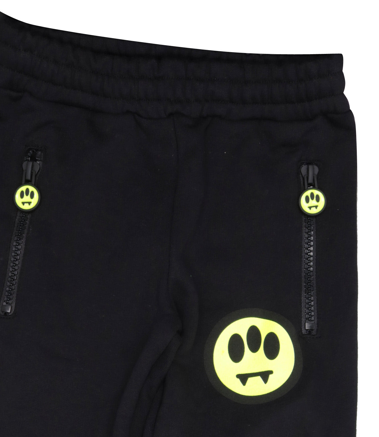 Barrow Kids | Sporty Pants Black