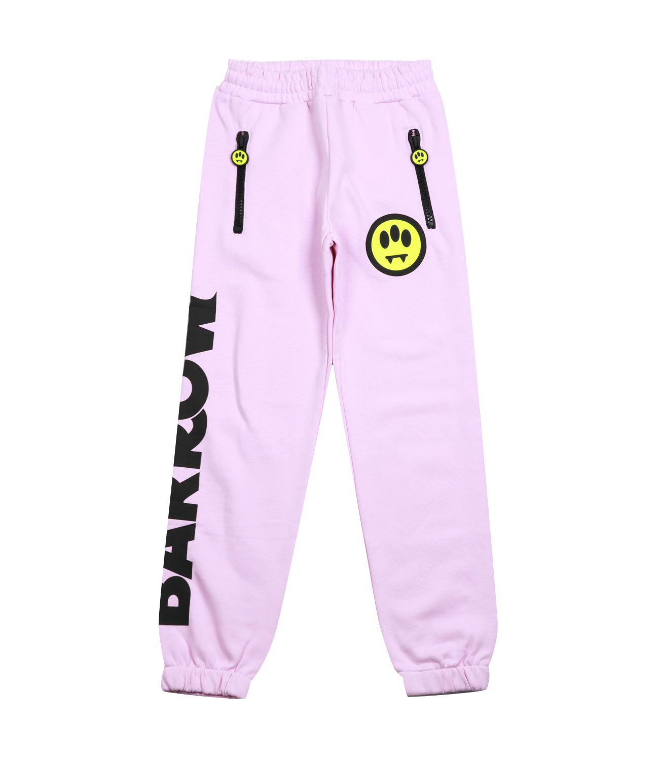 Barrow Kids | Pantalone Sportivo Lavanda