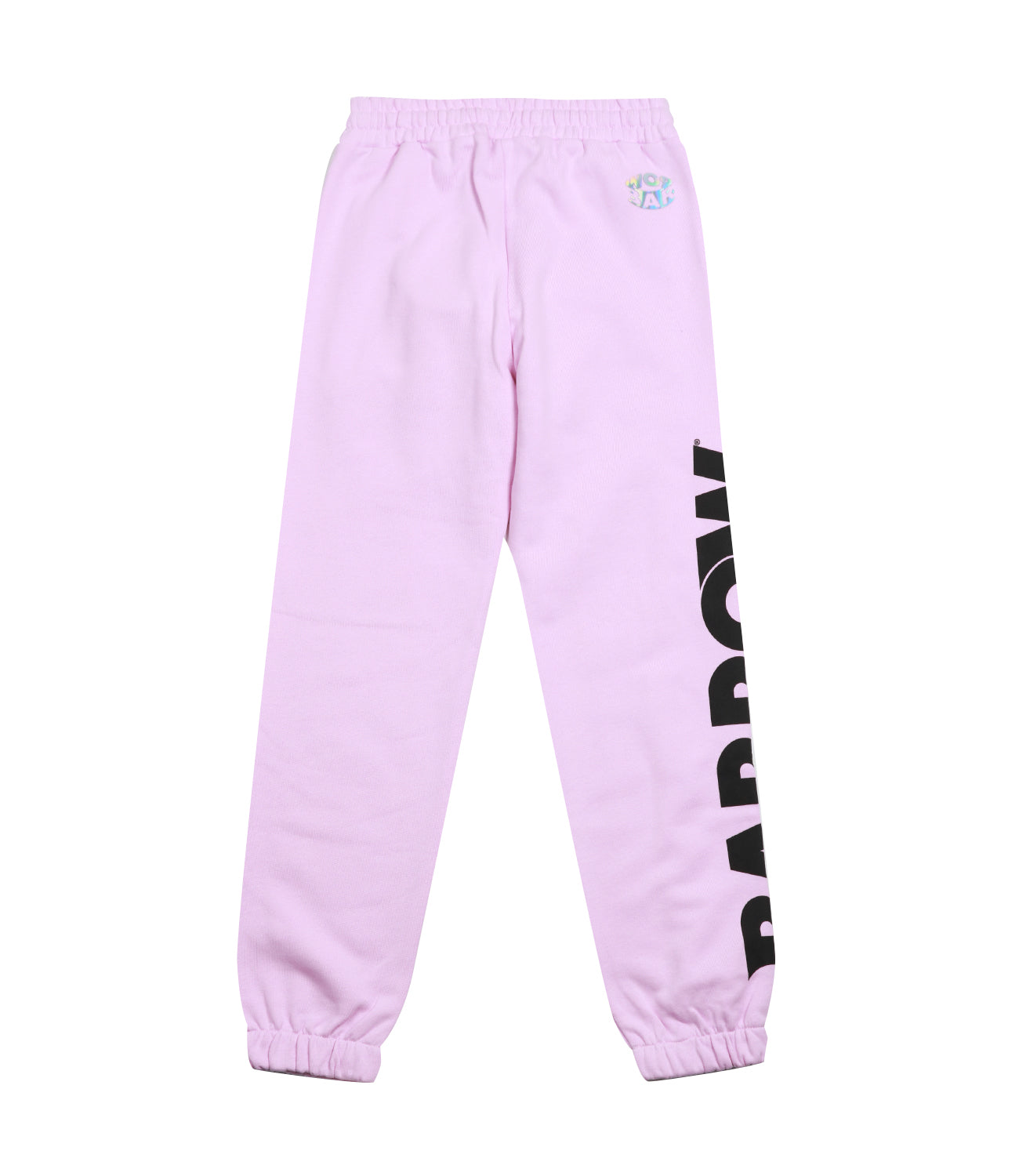 Barrow Kids | Pantalone Sportivo Lavanda