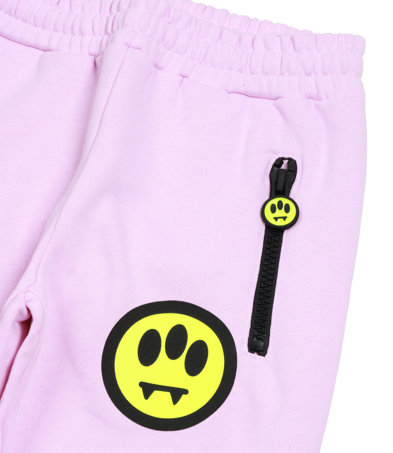 Barrow Kids | Pantalone Sportivo Lavanda