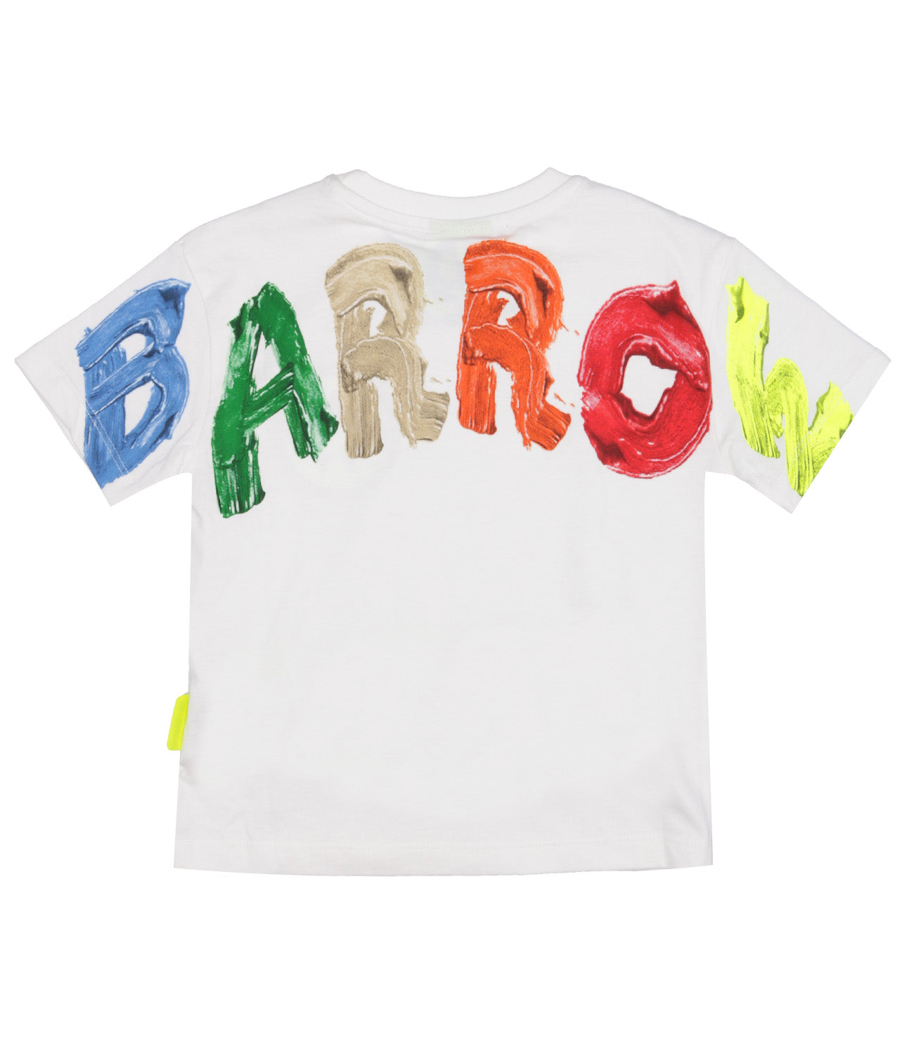 Barrow Kids | White T-Shirt