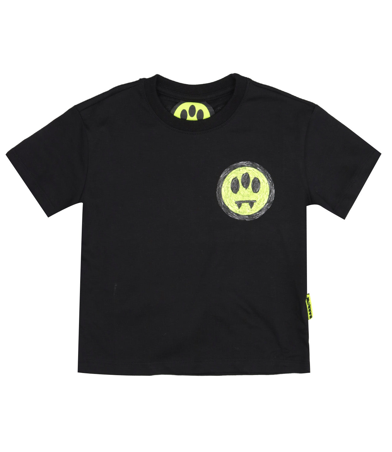 Barrow Kids | T-Shirt Nera