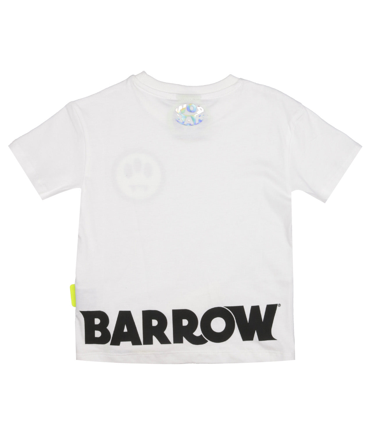 Barrow Kids | T-Shirt Bianca