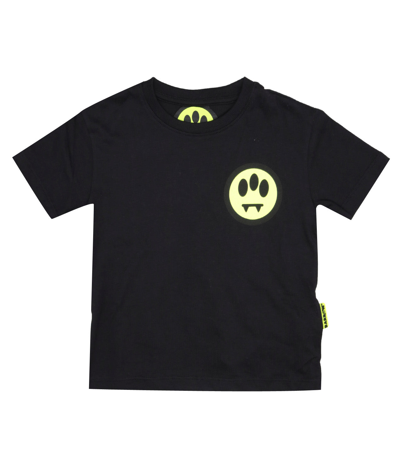 Barrow Kids | T-Shirt Nero