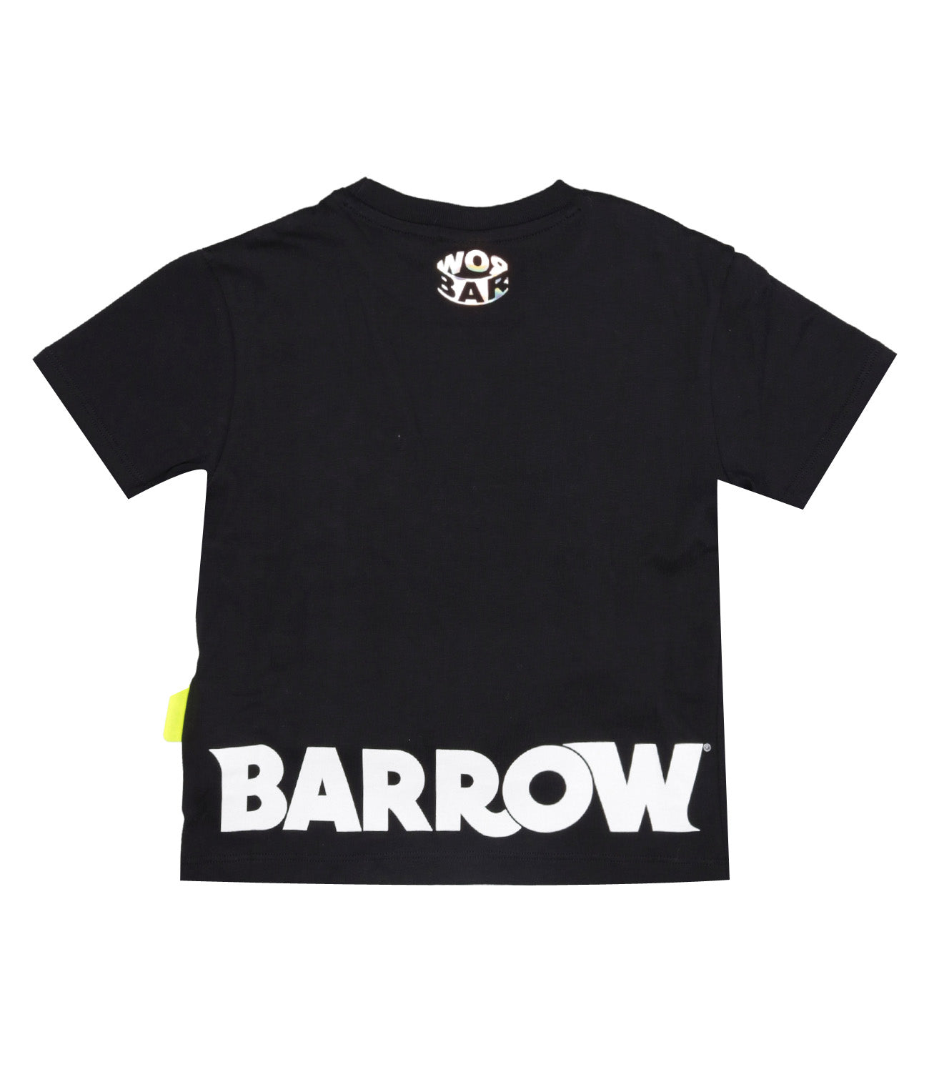 Barrow Kids | T-Shirt Nero