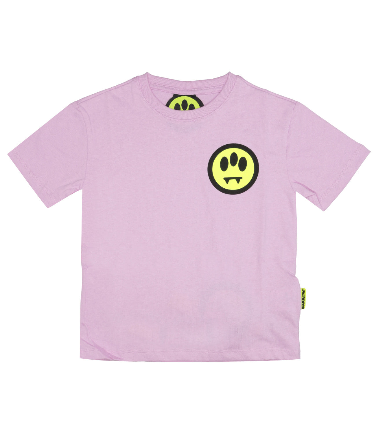 Barrow Kids | T-Shirt Lavanda