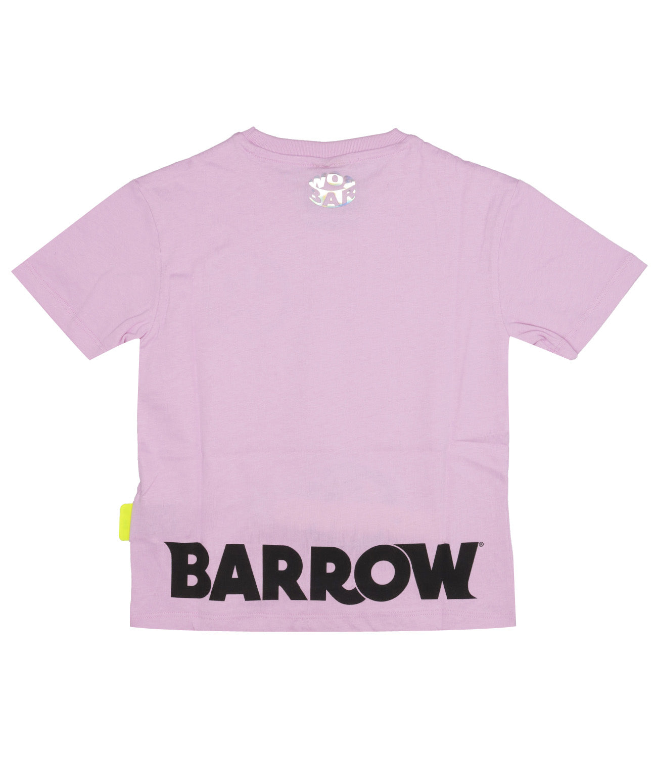 Barrow Kids | T-Shirt Lavanda