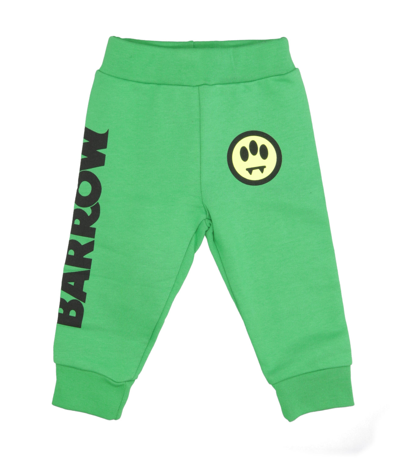 Barrow Kids | Green Sports Pants