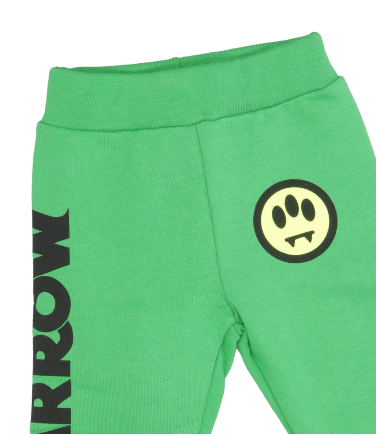 Barrow Kids | Green Sports Pants