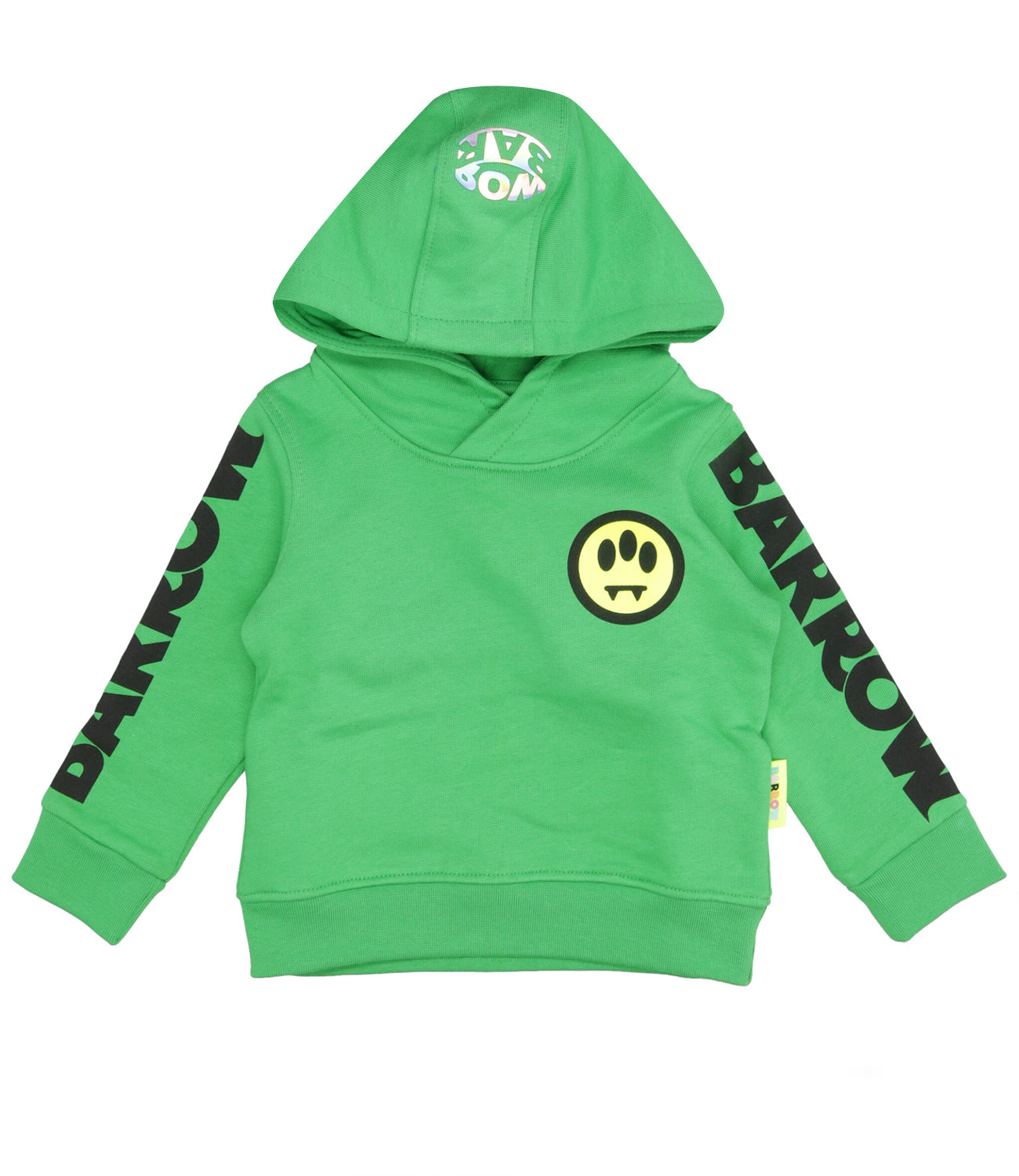 Barrow Kids | Sweatshirt Green