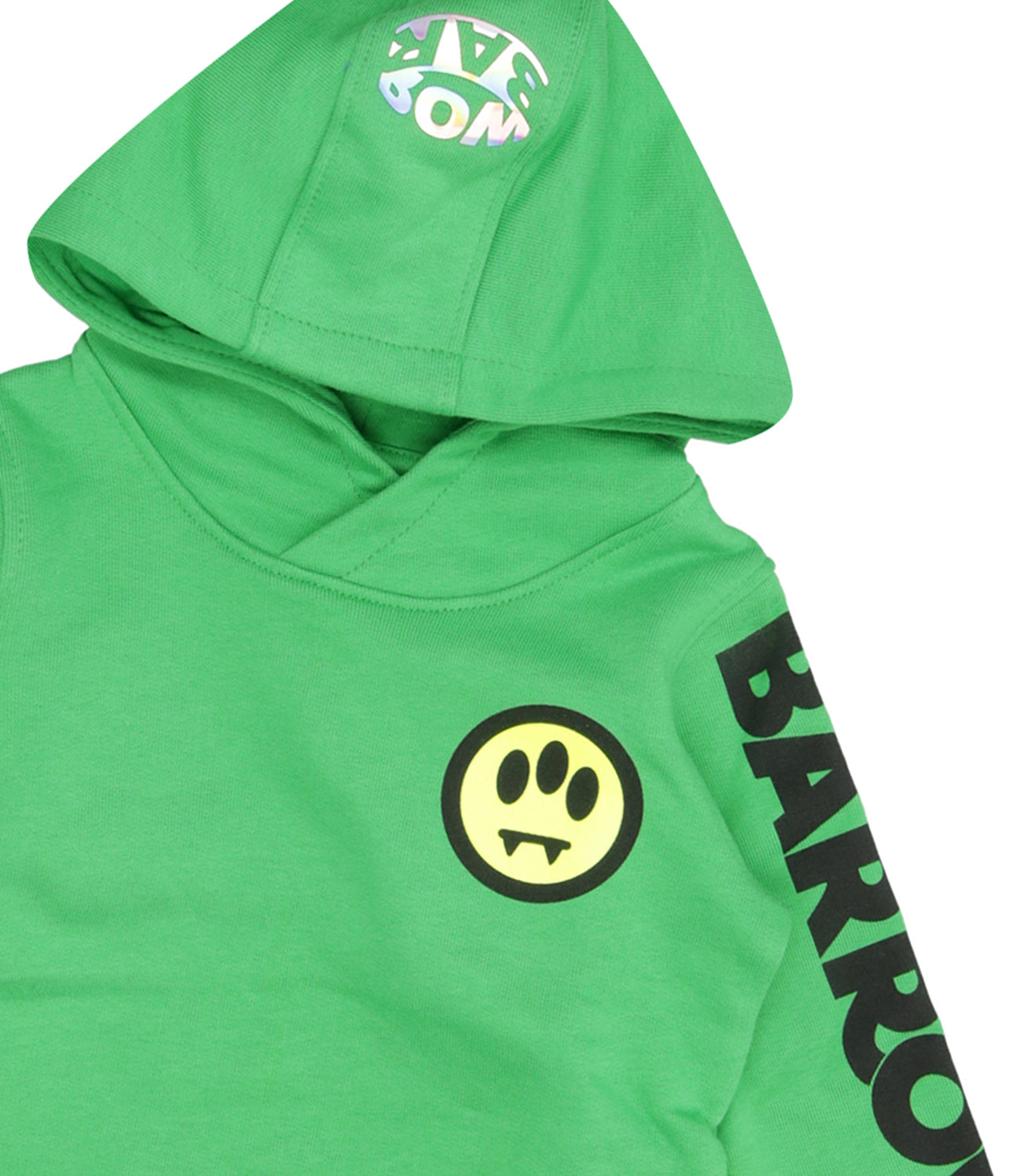 Barrow Kids | Sweatshirt Green