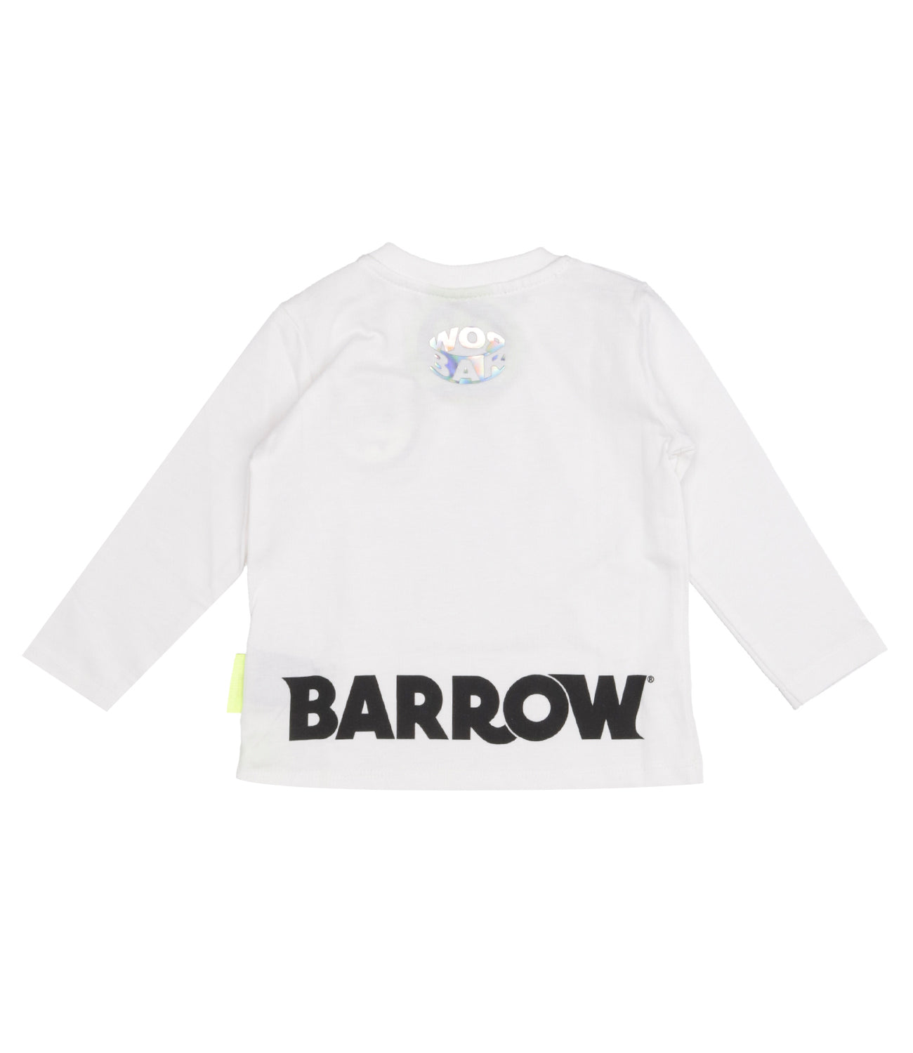 Barrow Kids | White T-Shirt