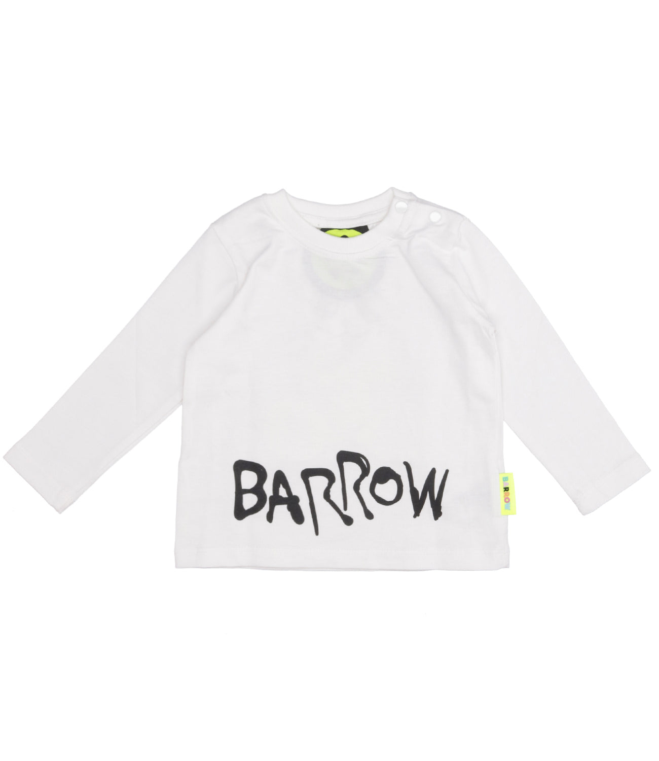 Barrow Kids | White T-Shirt