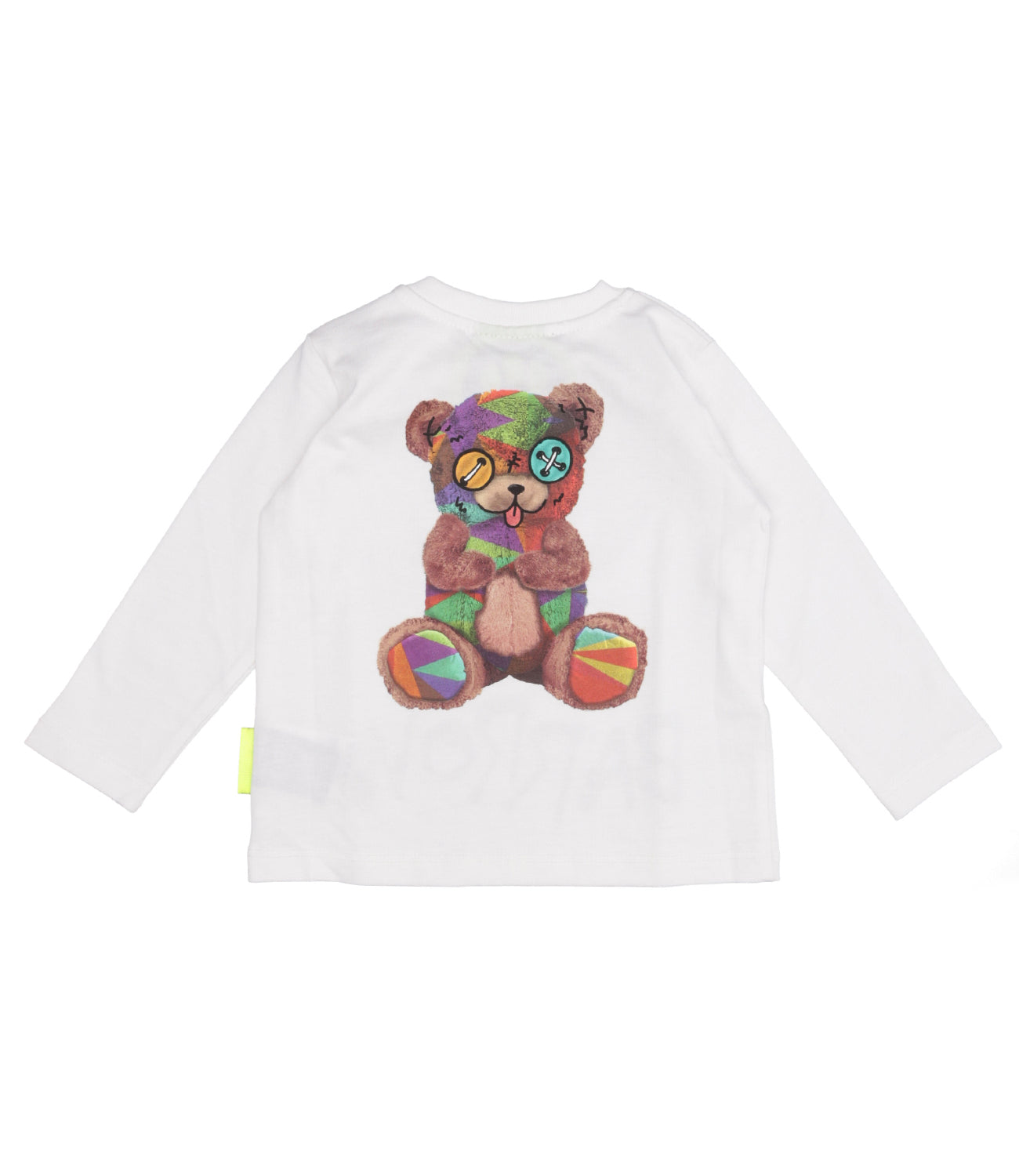 Barrow Kids | T-Shirt Bianco