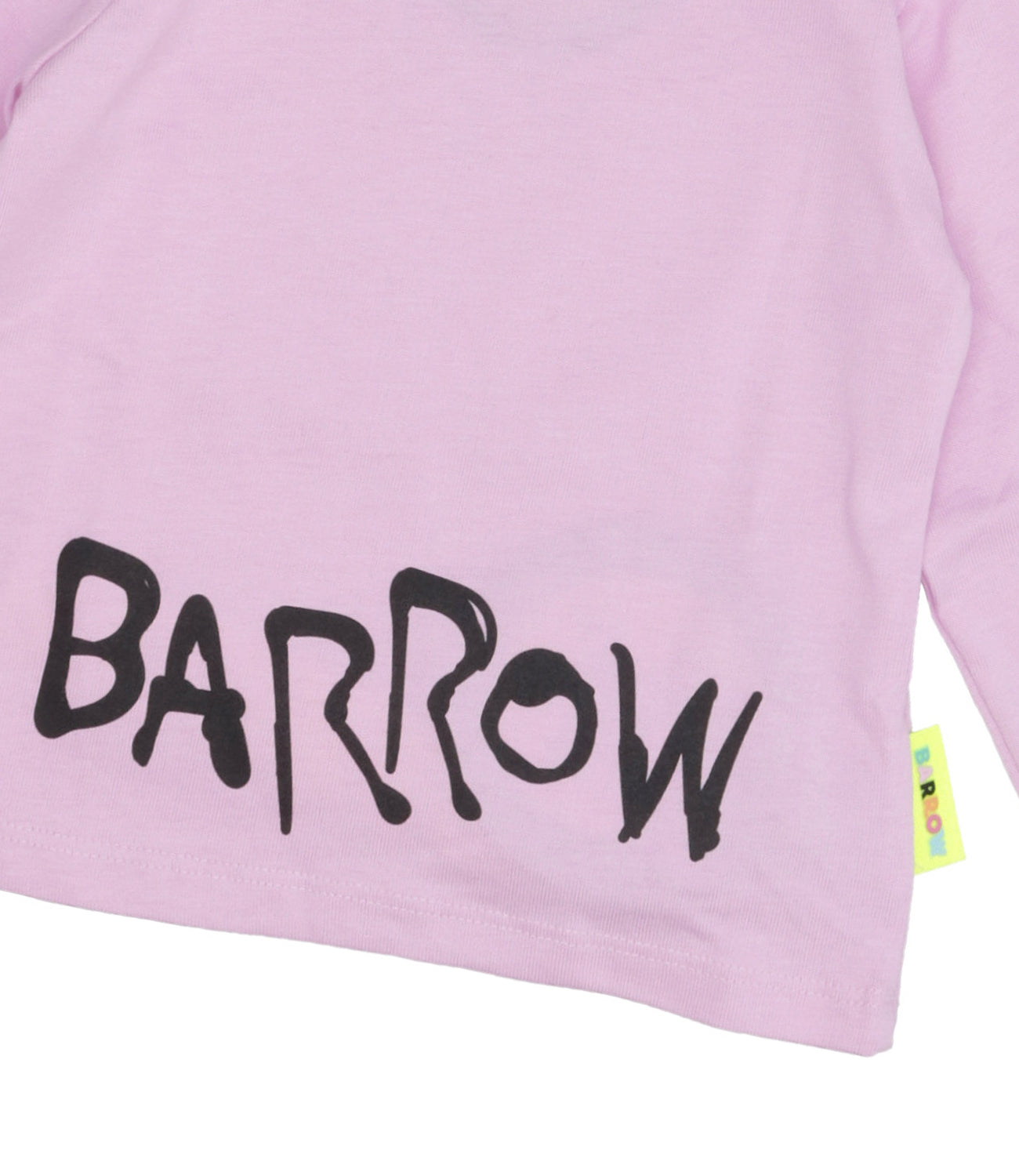 Barrow Kids | T-Shirt Lavender