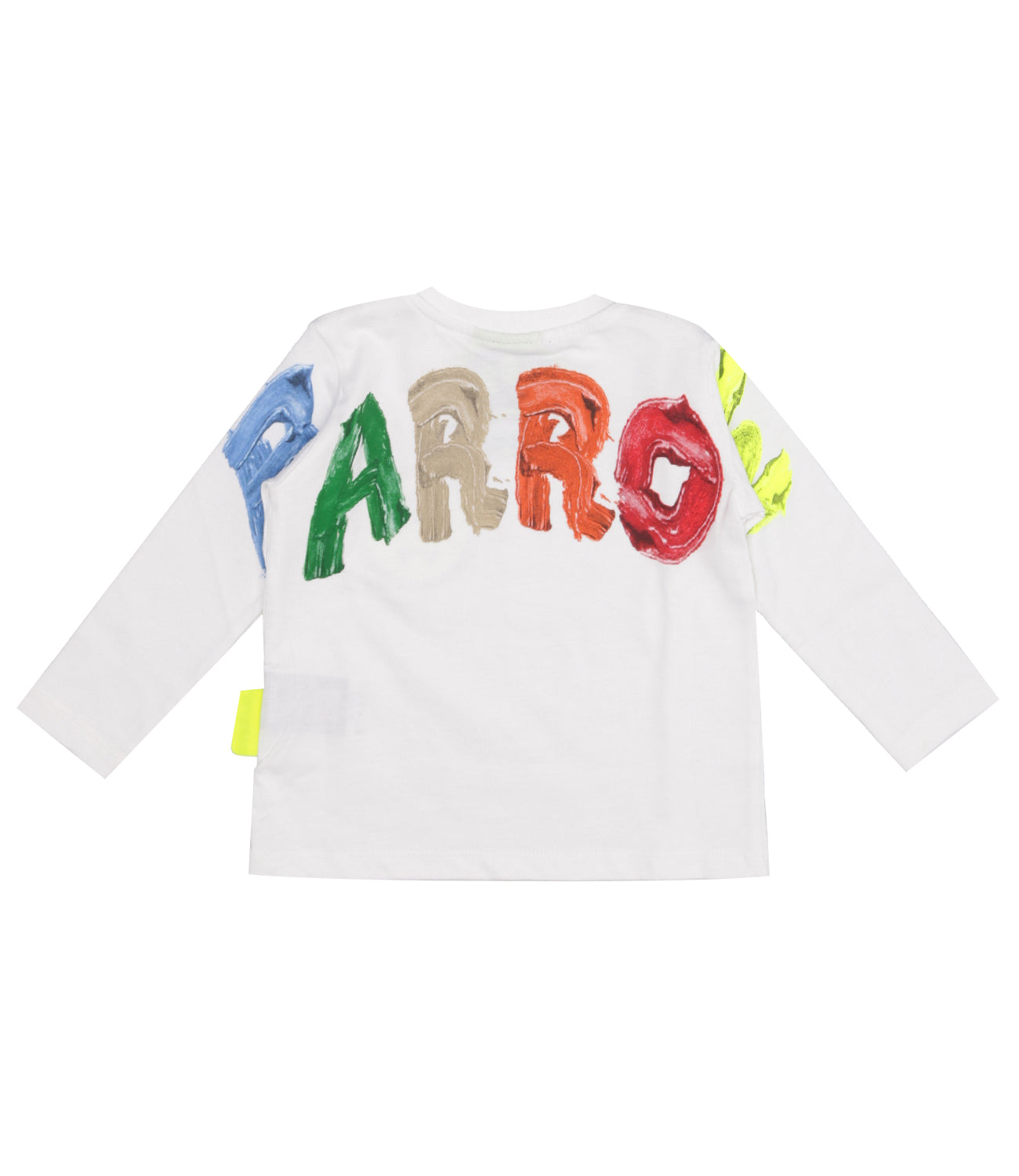 Barrow Kids | T-Shirt Bianco