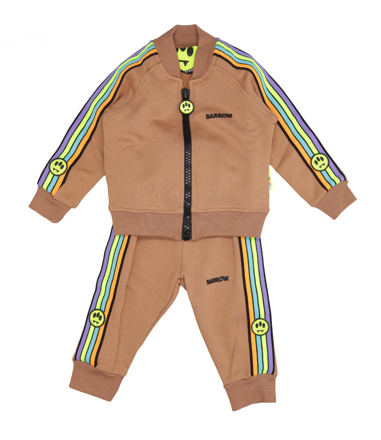 Barrow Kids | Cookie Sleepsuit