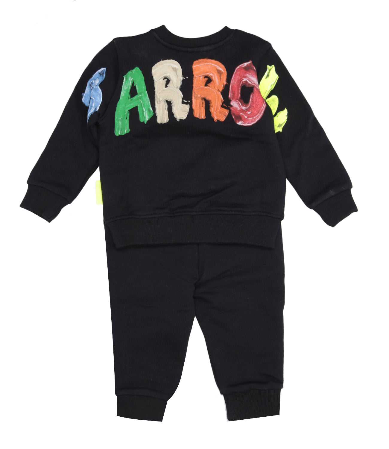 Barrow Kids | All Black