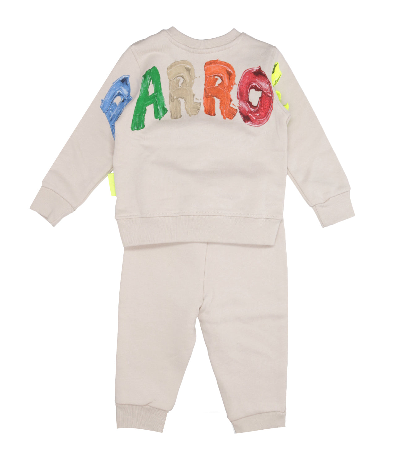 Barrow Kids | Tutina Beige