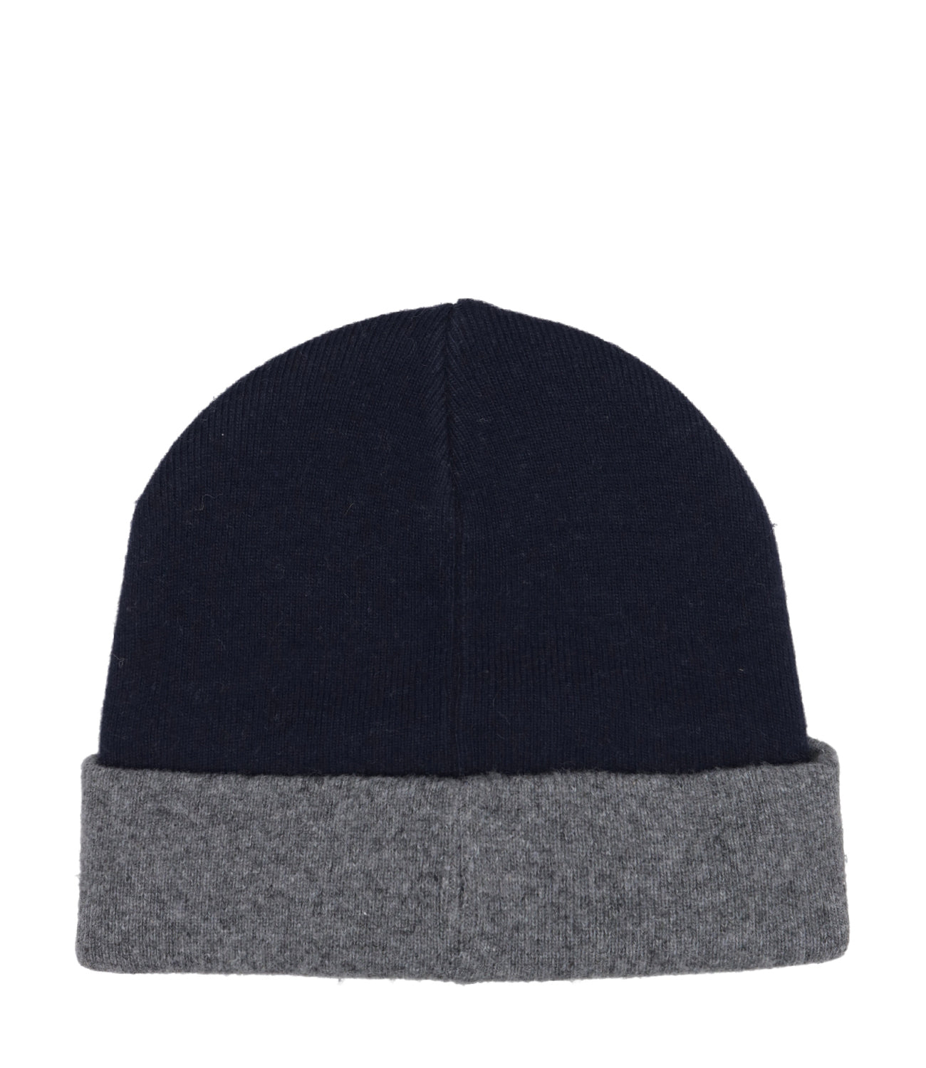 Blauer | Blue and Grey Hat