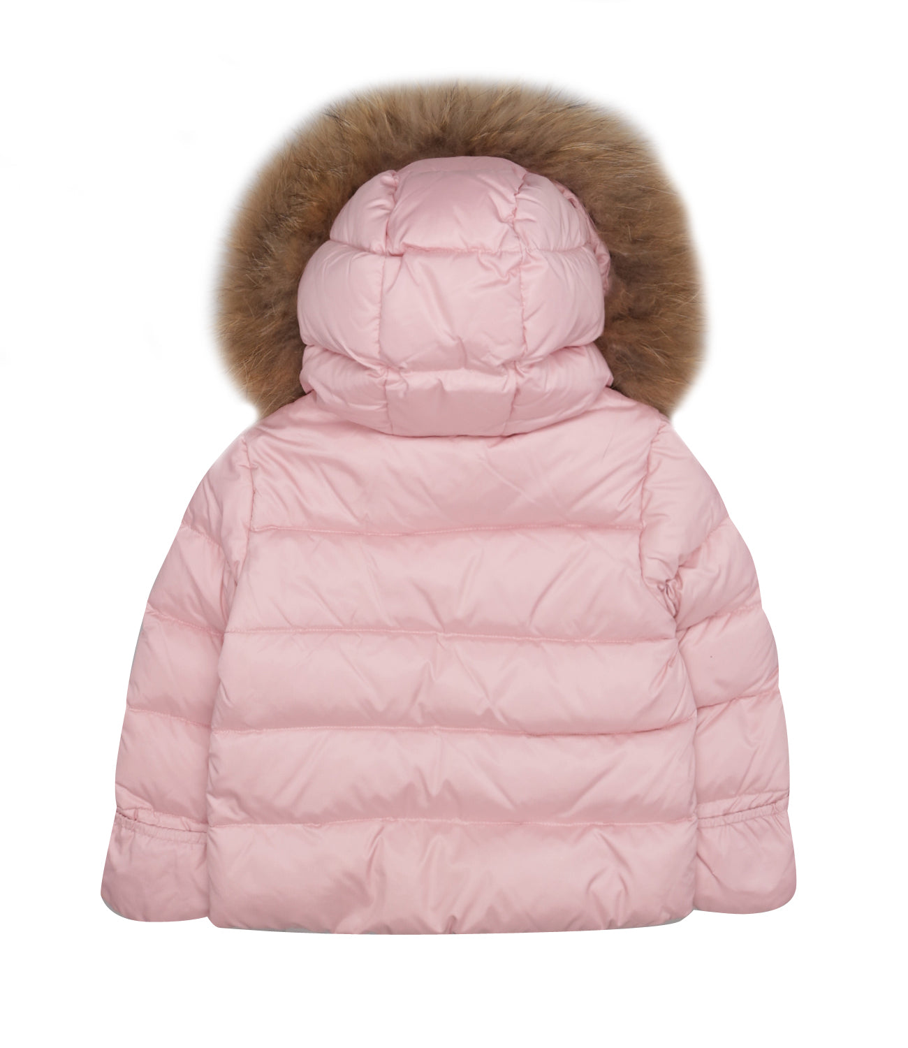 Blauer Junior | Giubbotto Rosa baby