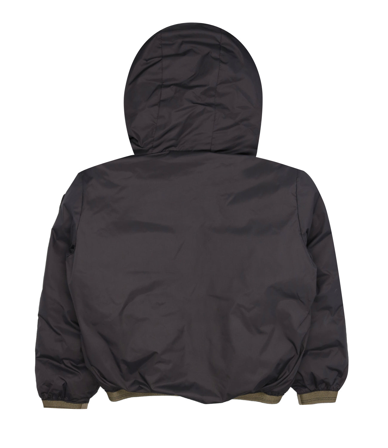 Blauer Junior | Black Jacket