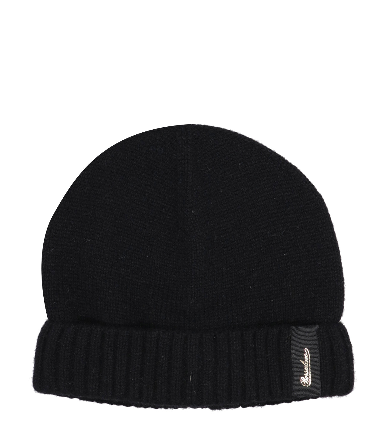 Borsalino | Beanie Hat Black