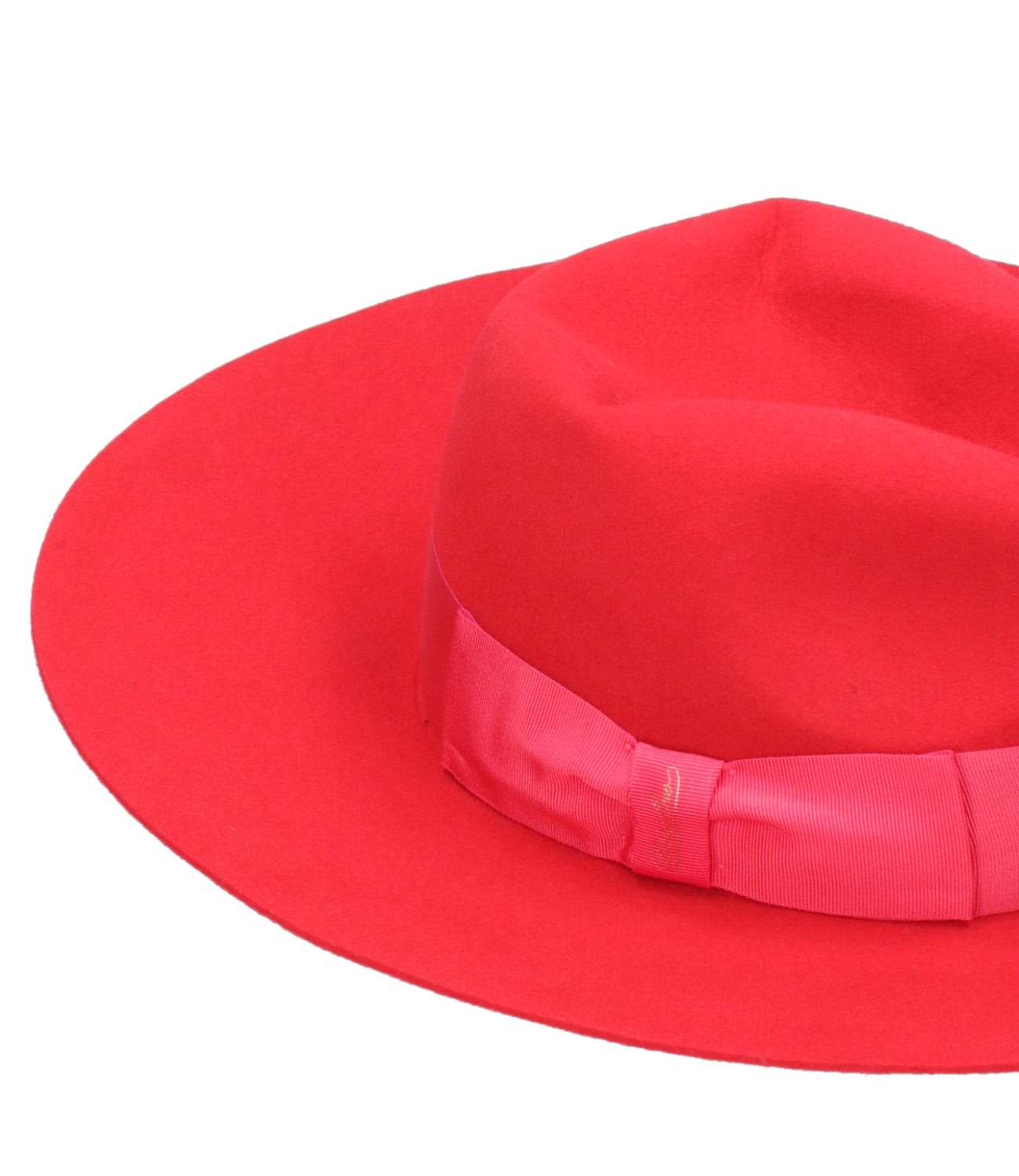 Borsalino | Cappello Sophie Rosso