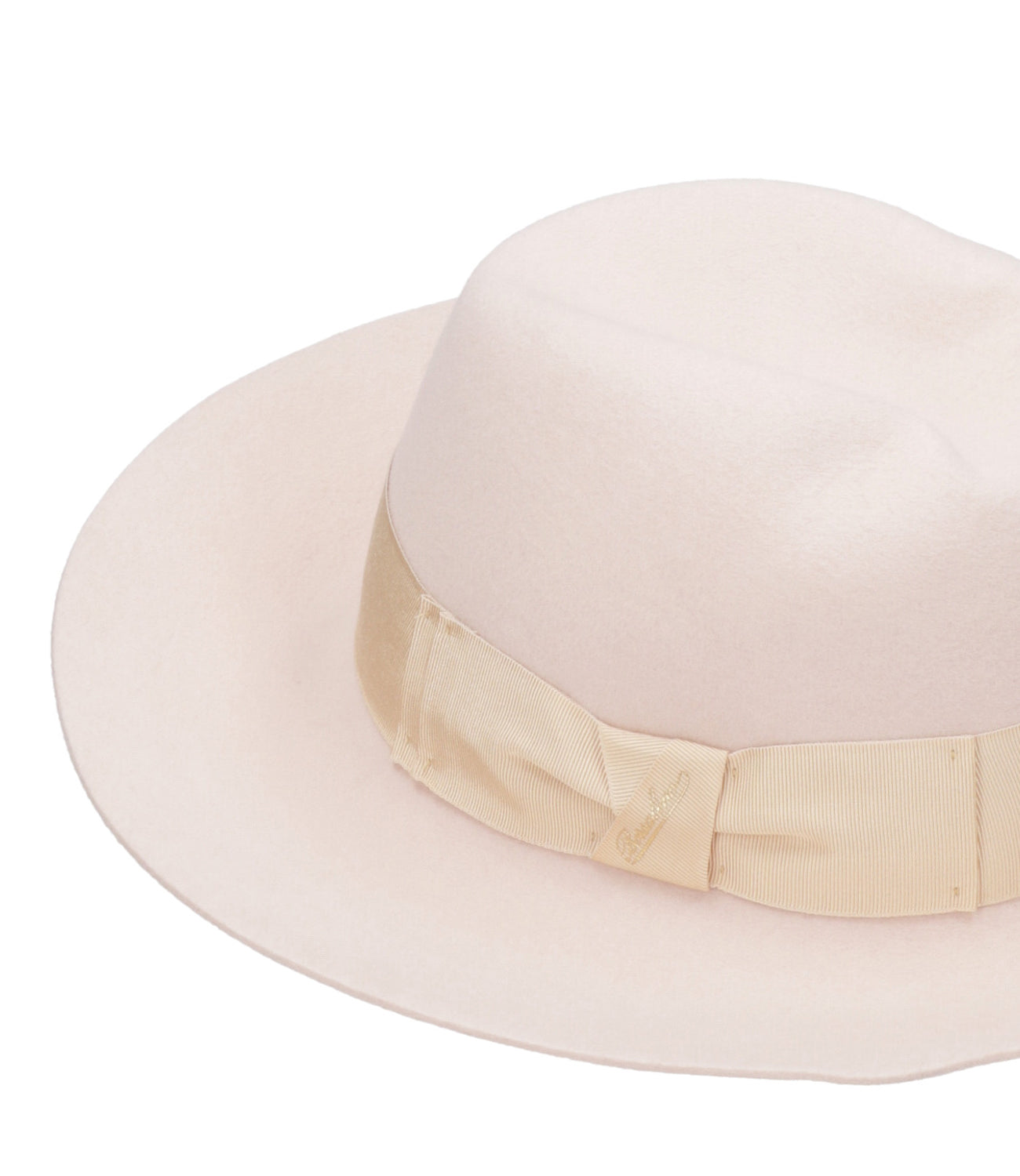 Borsalino | Claudette Cameo Hat