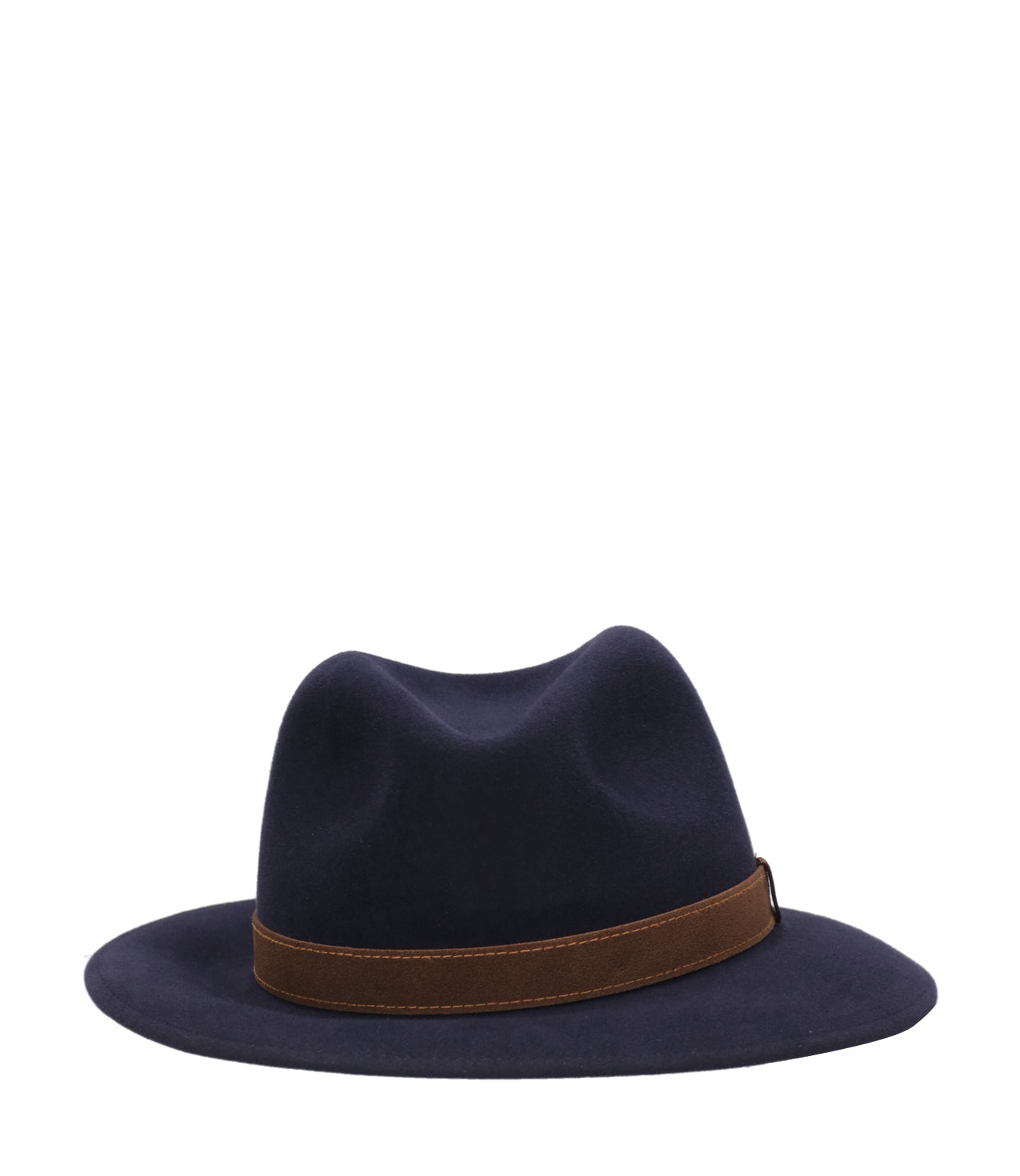 Borsalino | Cappello Alessandria Mirtillo