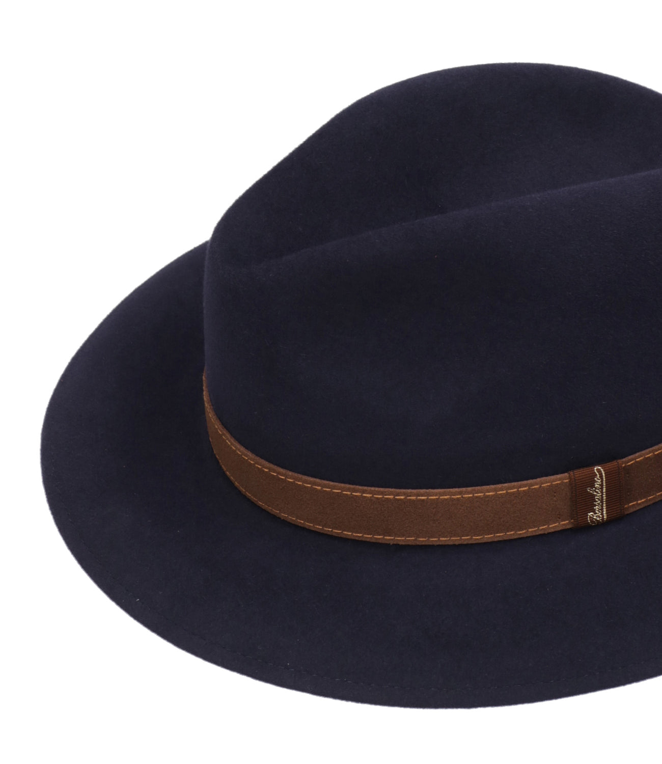 Borsalino | Cappello Alessandria Mirtillo