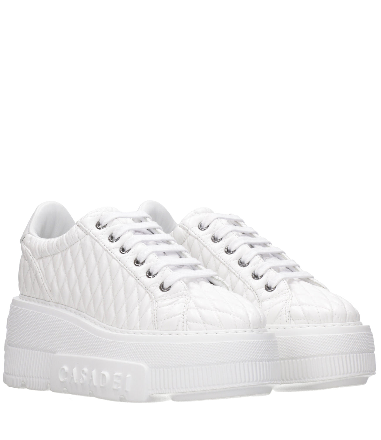 Casadei | Sneakers Bianco