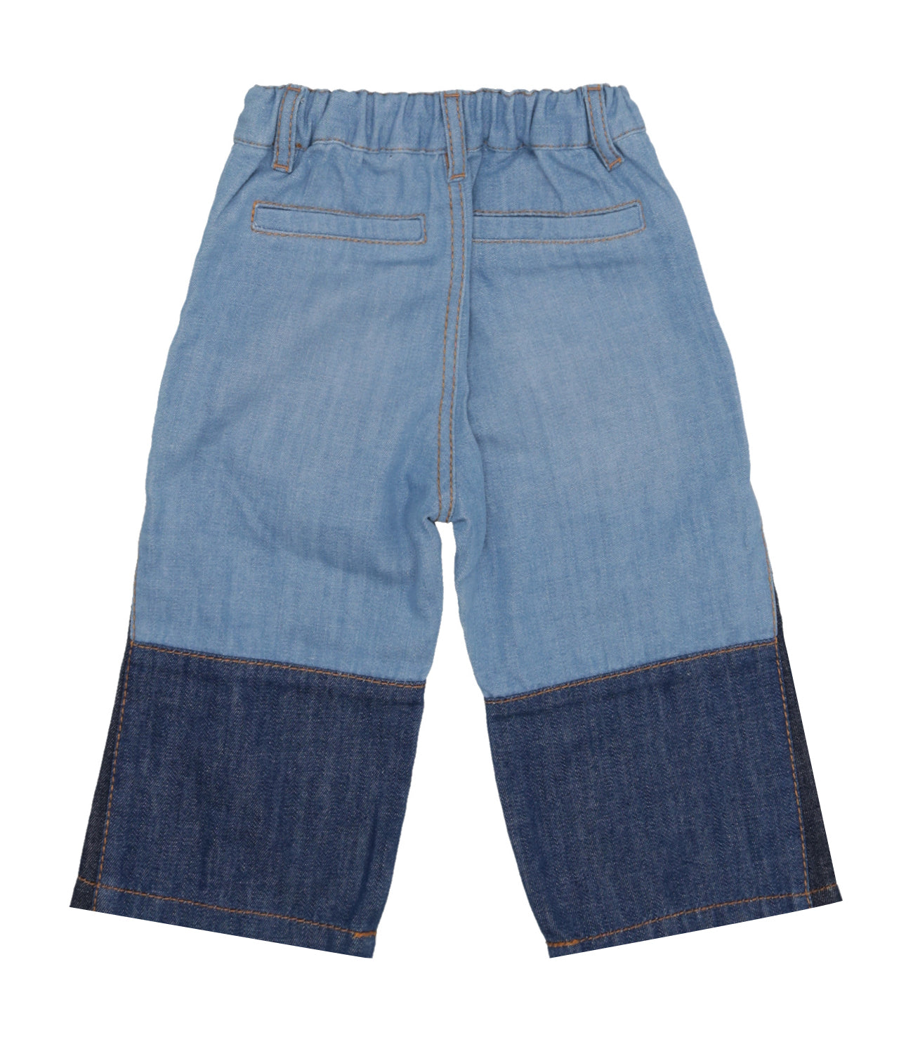 Chloè Kids | Jeans Blu