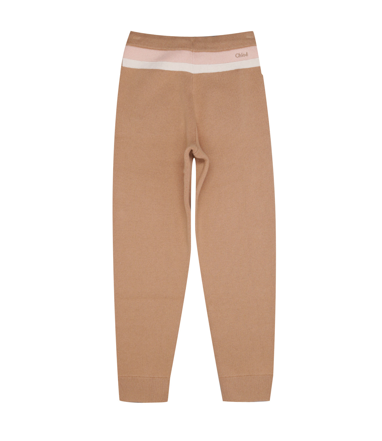 Chloè Kids | Pantalone Beige