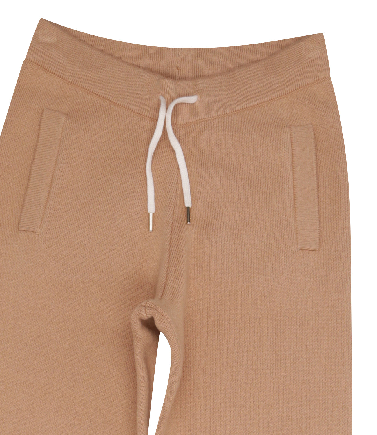 Chloé Kids | Beige Pants