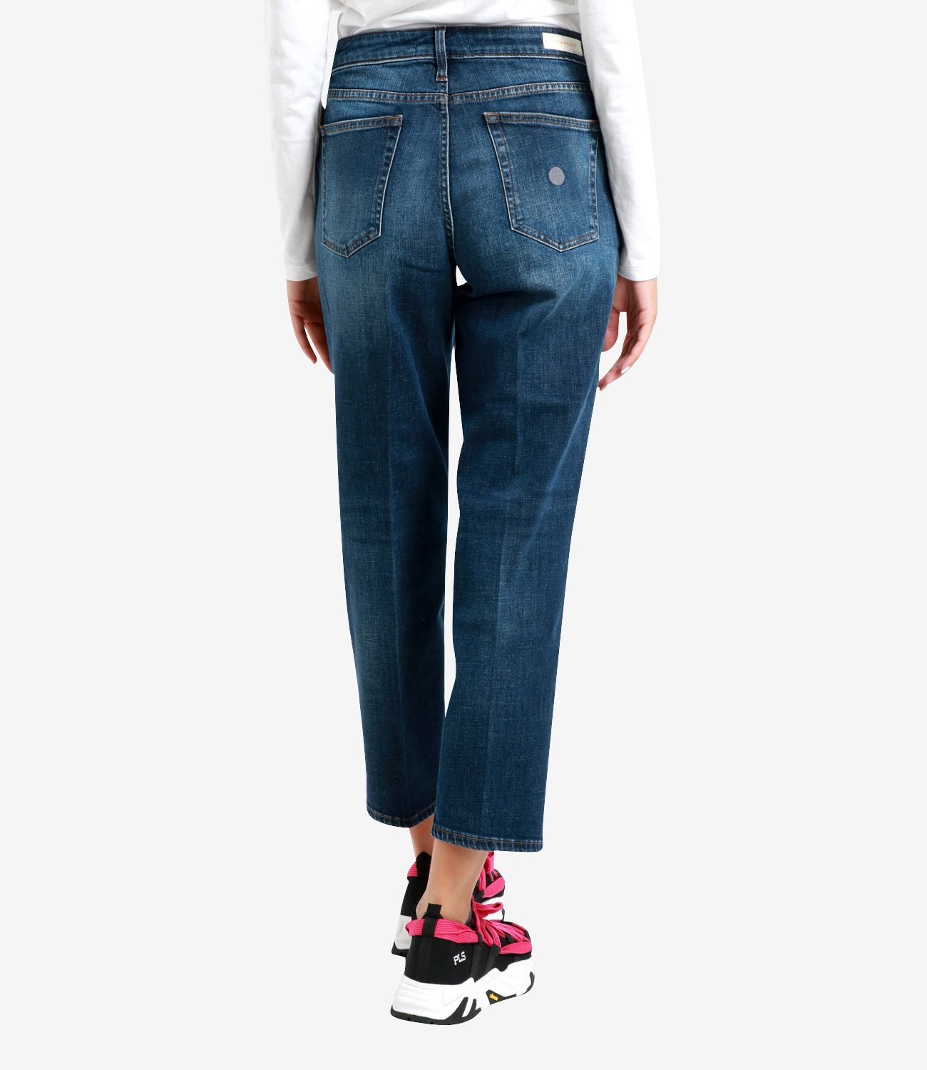 Don the Fuller | Jeans Denim scuro