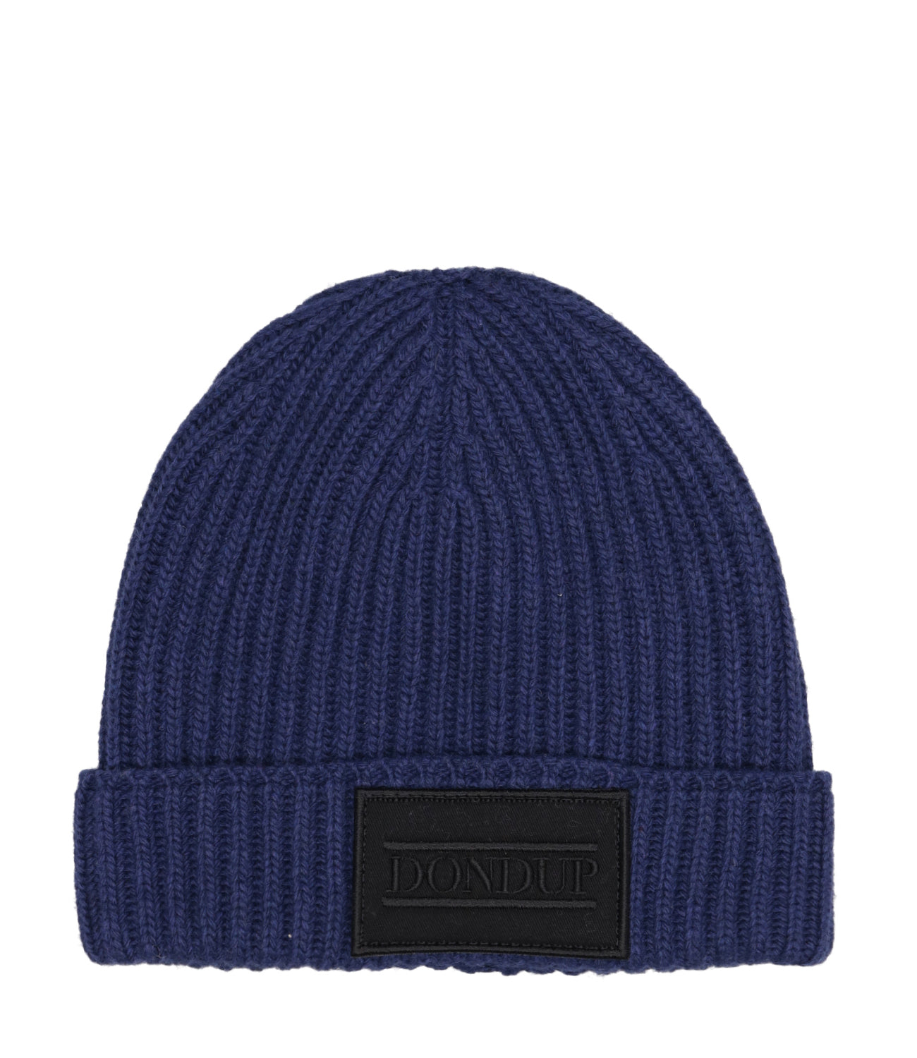 Dondup Junior | Dark Blue Hat