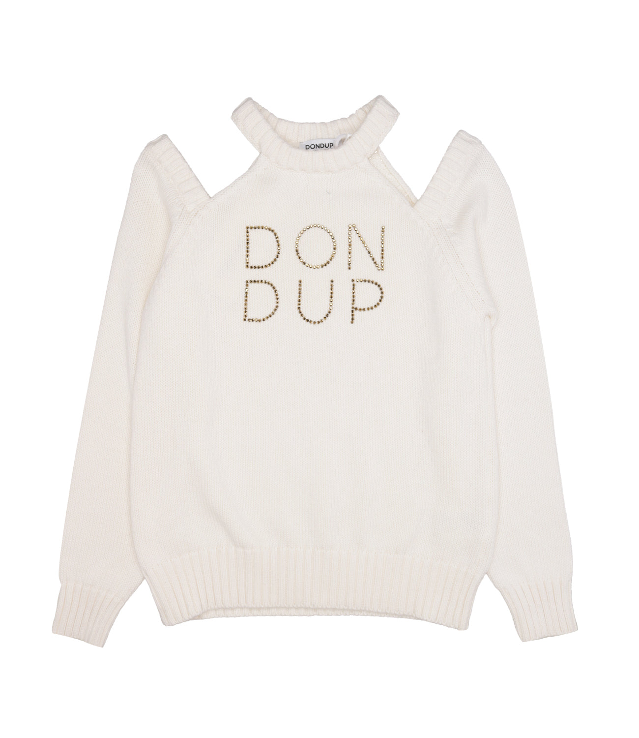 Dondup Junior | Maglia Panna