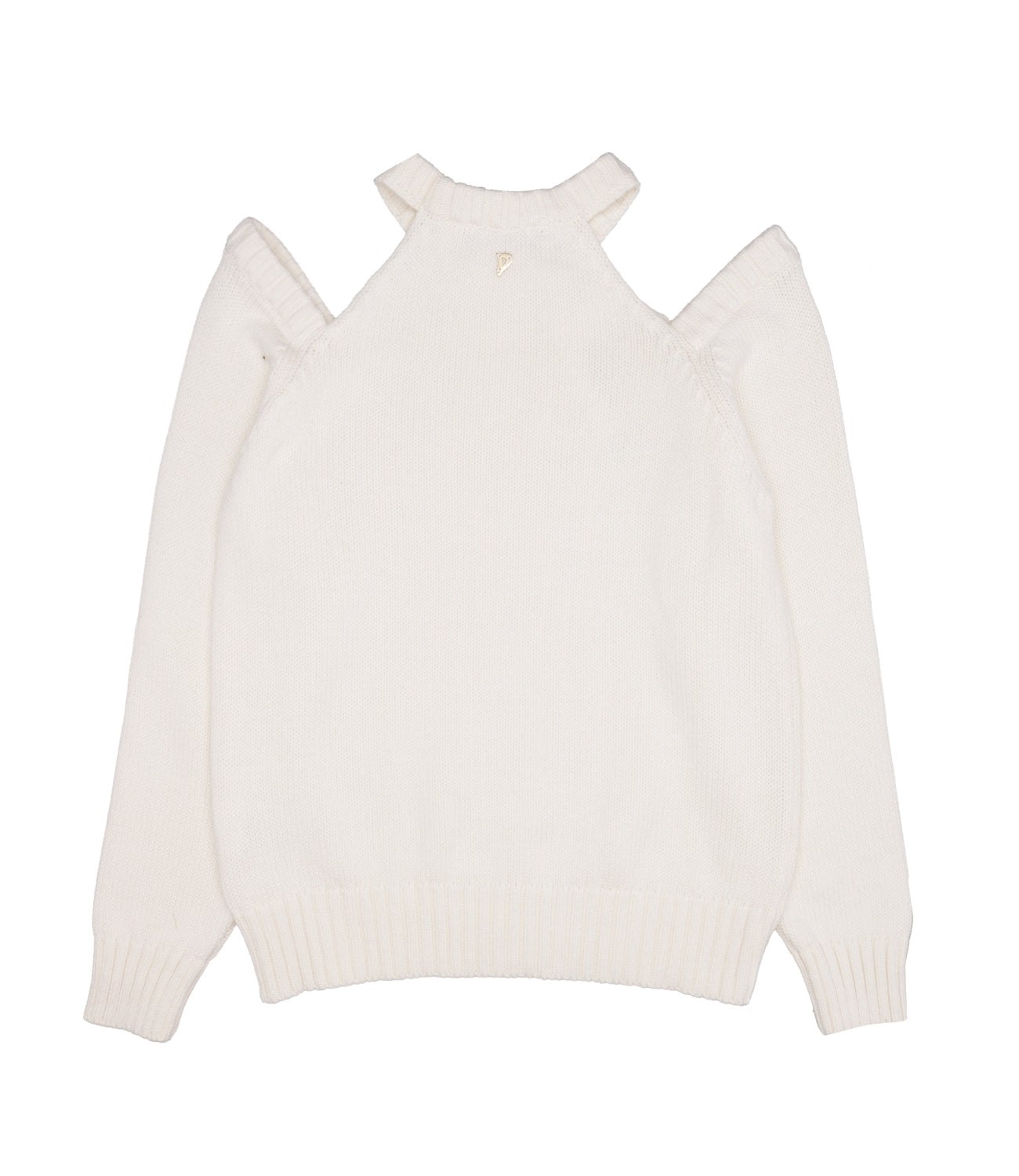 Dondup Junior | Maglia Panna