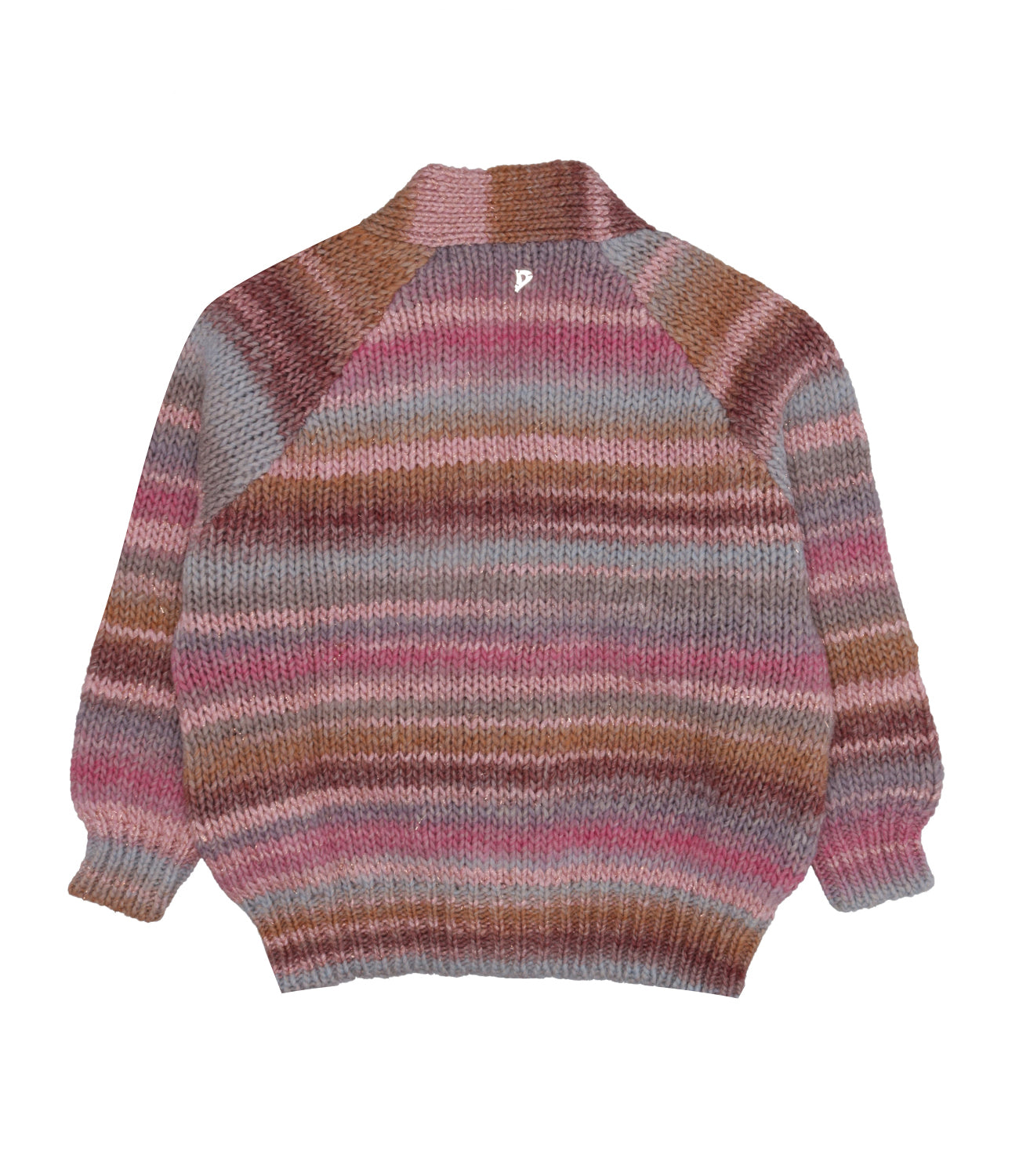 Dondup Junior | Multicolor Cardigan