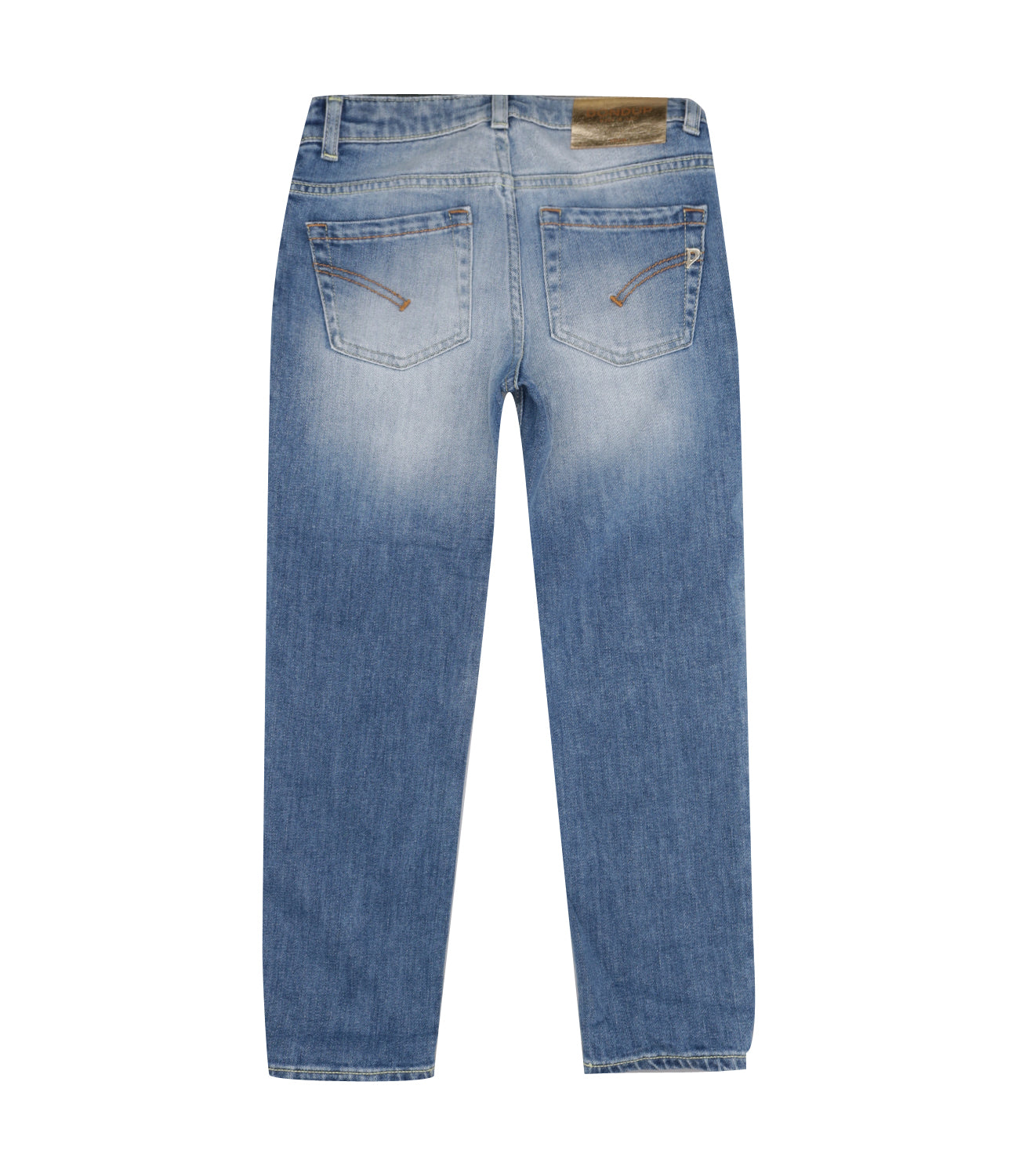 Dondup Junior | Jeans Blu