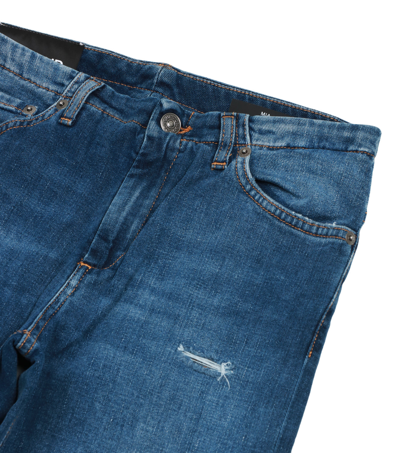 Dondup Junior | Blue Jeans