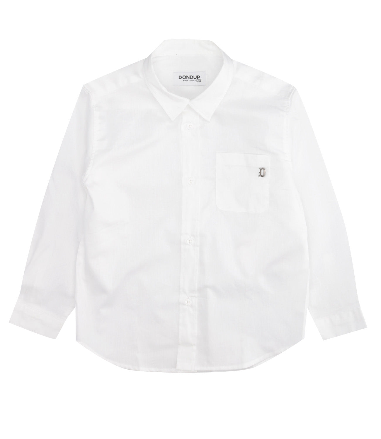 Dondup Junior | White Shirt