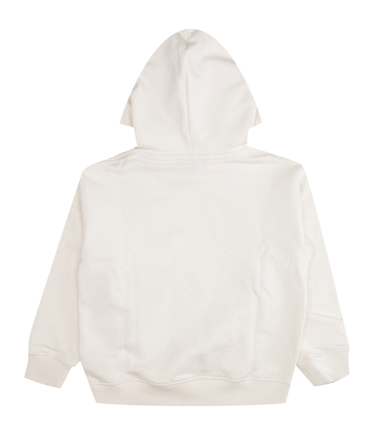 Dondup Junior | Sweatshirt White