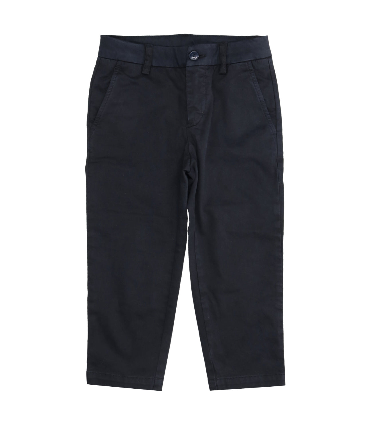 Dondup Junior | Pantalone Nero